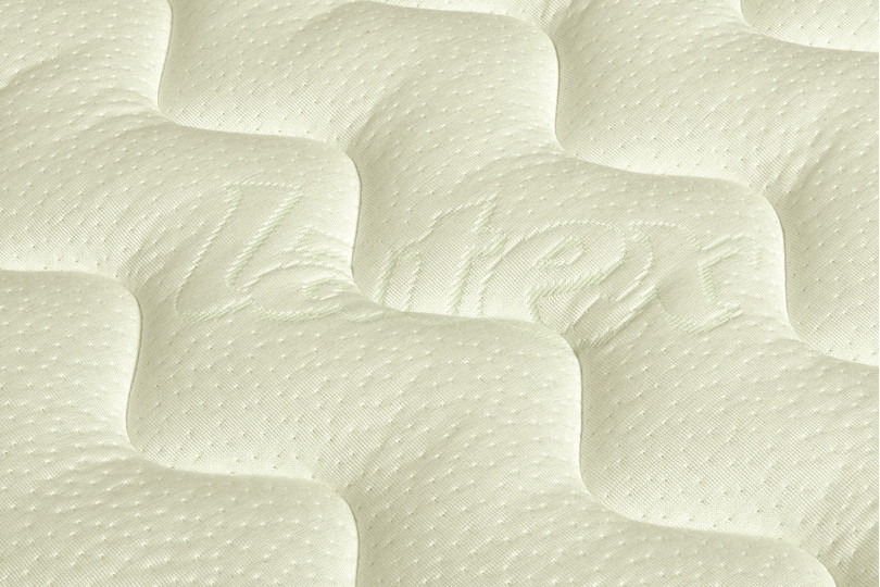 Saltea Latex Coral - 7 Zone - 20 cm - Ferma