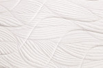 Saltea MemoryLatex Lux - 20 cm cu fermitate intermediara