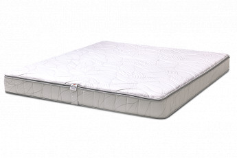 Saltea MemoryLatex Lux - 20 cm cu fermitate intermediara