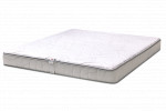 Saltea MemoryLatex Lux - 20 cm cu fermitate intermediara