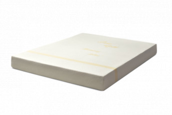 Saltea MemoryLatex Gold - 20 cm fermitate intermediara