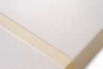 Saltea MemoryLatex Gold - 20 cm fermitate intermediara
