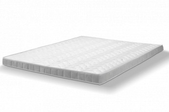 Topper Latex 3D - 8 cm