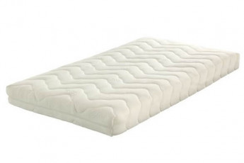 Saltea Latex Bebe Cocos - 10 cm
