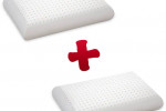 Set de perne RELAX 1 + 1