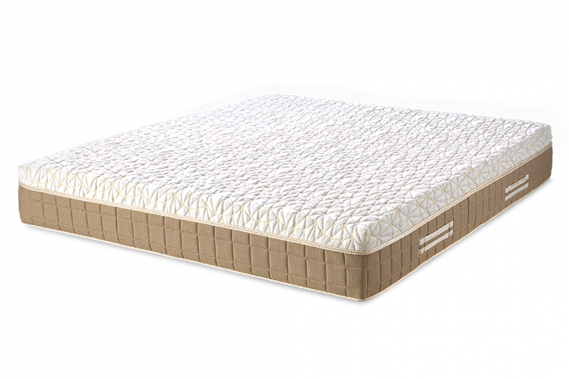 Saltea Latex Combo - 7 zone - 26 cm - cu fermitate intermediara