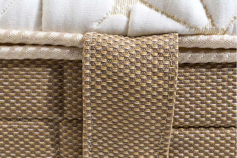 Saltea Latex Combo - 7 zone - 26 cm - cu fermitate intermediara