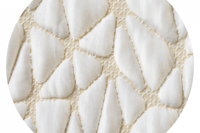 Saltea Latex Combo - 7 zone - 26 cm - cu fermitate intermediara