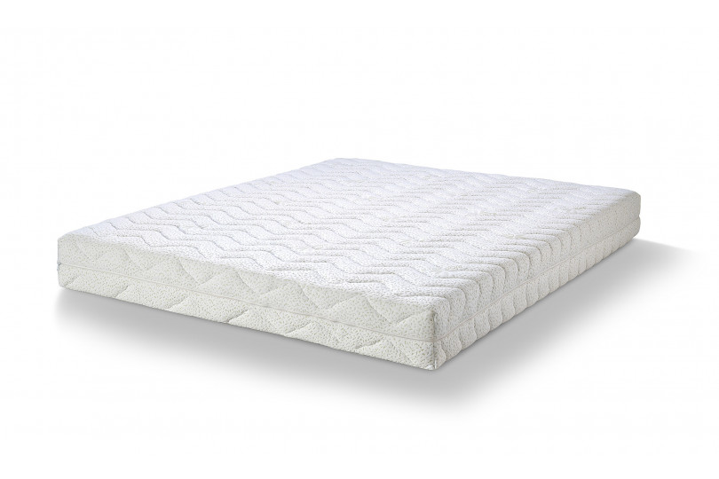 Saltea Latex Lux Aloe Vera - 18 cm - Ferma