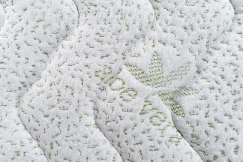 Saltea Latex Lux Aloe Vera - 18 cm - Ferma