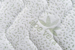 Saltea Latex Lux Aloe Vera - 18 cm - Ferma Saltea Latex Lux Aloe Vera - 18 cm - Ferma