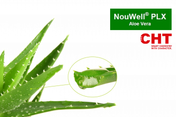 Saltea Latex Lux Aloe Vera - 18 cm - Ferma