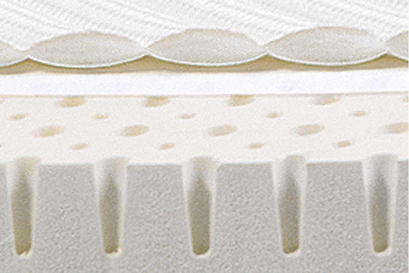 Saltea Latex Lux - 20 cm cu fermitate intermediara