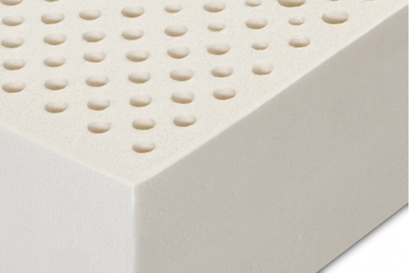 Saltea Latex Lux - 20 cm cu fermitate intermediara