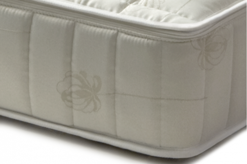 Saltea Latex Standard - 20 cm cu fermitate intermediara