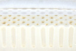 Saltea Latex Standard - 18 cm cu fermitate intermediara Saltea Latex Standard - 18 cm cu fermitate intermediara