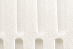 Saltea Latex Standard - 18 cm cu fermitate intermediara Saltea Latex Standard - 18 cm cu fermitate intermediara