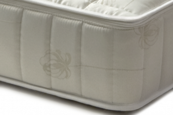 Saltea Latex Standard - 18 cm cu fermitate intermediara