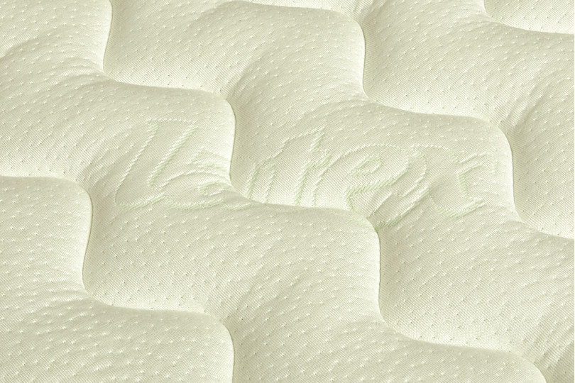 Saltea Latex Cocos Standard - 18 cm cu fermitate intermediara