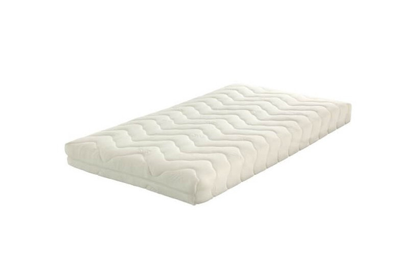 Saltea Latex Bebe Cocos - 12 cm