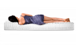 Saltea Latex Natura - 20 cm - fermа