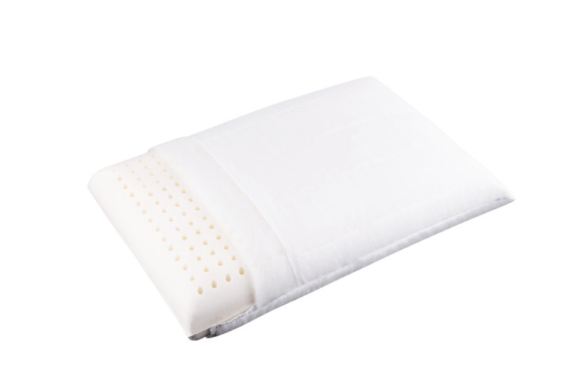 Pernă Relax Latex - 12 cm