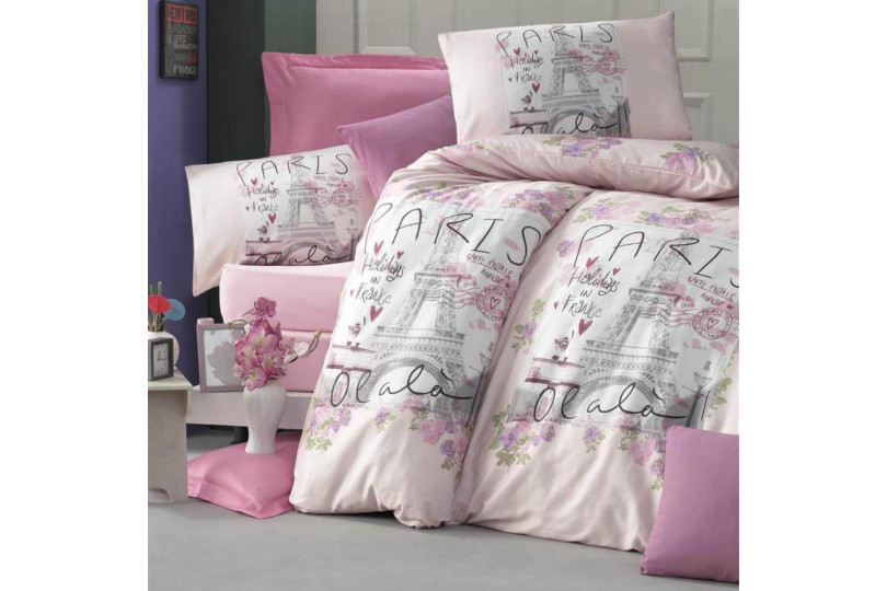 Set lenjerii de pat -  cm