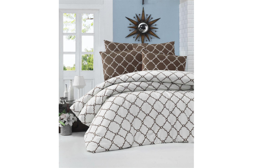 Set lenjerii de pat -  cm