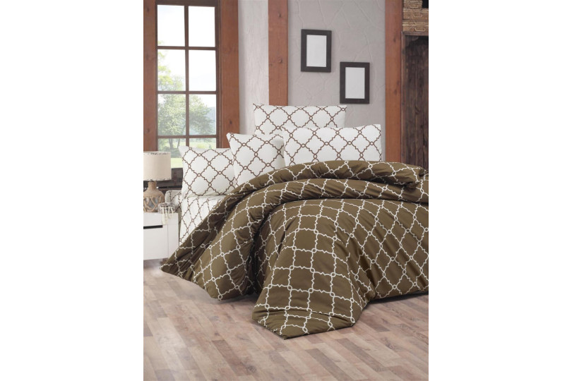 Set lenjerii de pat -  cm