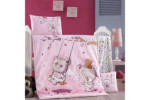 Set lenjerii de pat copil și bebeluș -  cm
