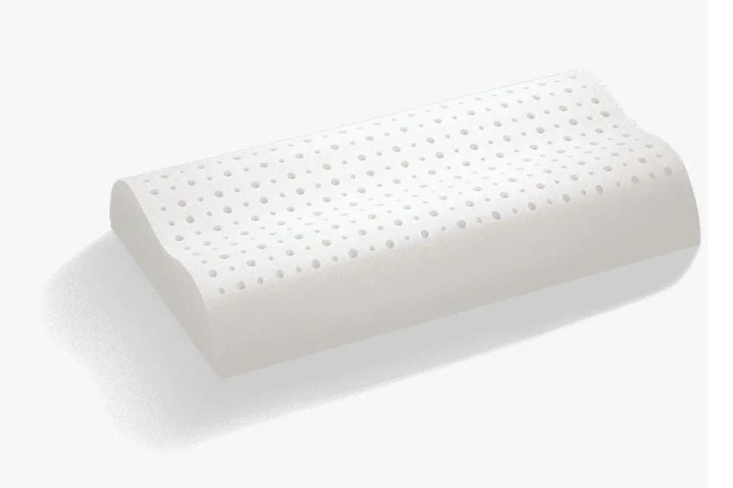 Pernă Relax Anatomic Latex - 12 cm