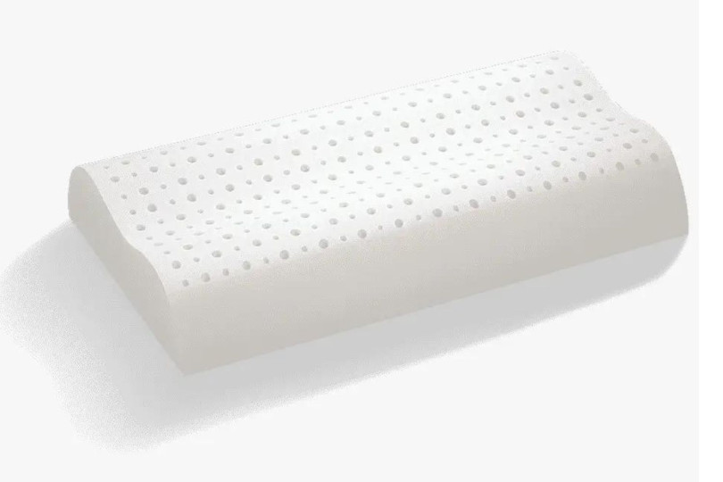 Pernă Anatomic Latex - 12 cm