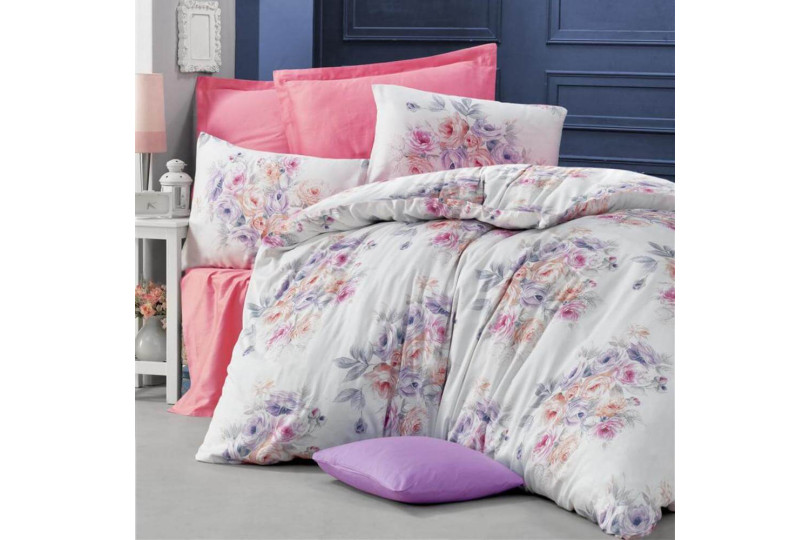 Set lenjerii de pat -  cm