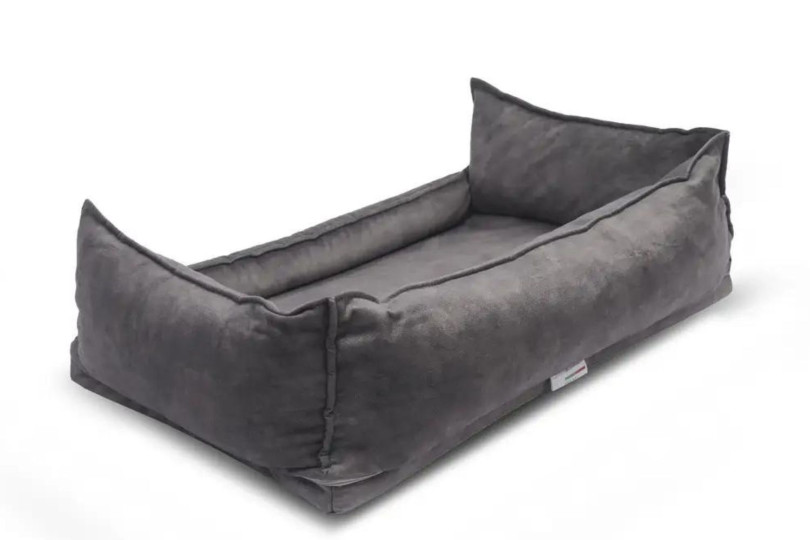 Pat pentru animale de companie Soffy Nest -  cm