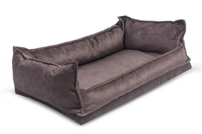 Pat pentru animale de companie Soffy Nest -  cm