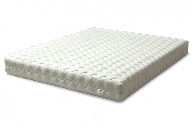 Saltea Latex Lux - 20 cm - Ferma