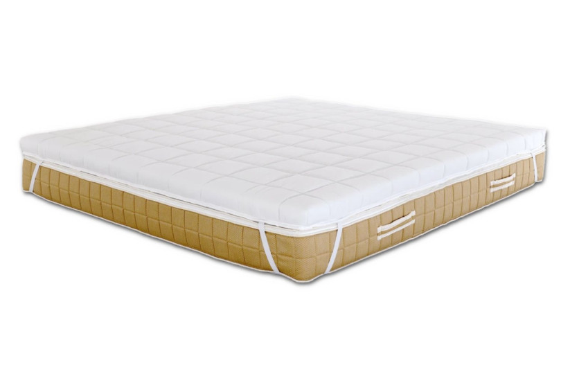 Topper Latex Relax - 8 cm