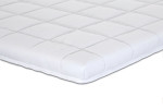 Topper Latex Relax - 8 cm