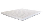Topper Latex Relax - 6 cm