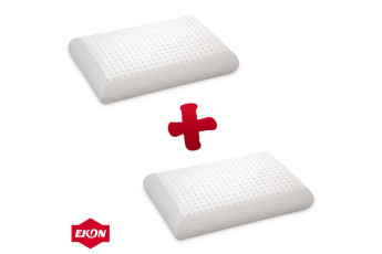 Set de perne Relax 1+1 - 14 cm