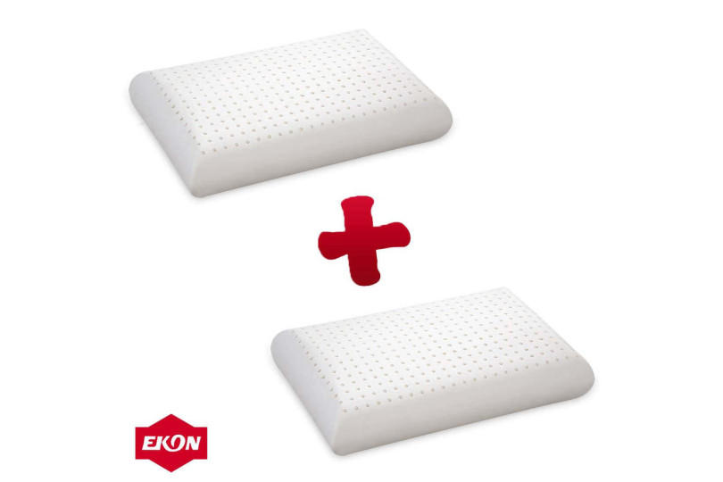 Set de perne Relax 1+1 - 14 cm
