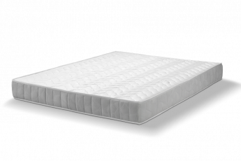 Saltea Standard 3D - Latex - 20 cm cu fermitate intermediara