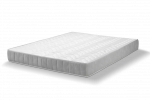 Saltea Standard 3D - Latex - 20 cm cu fermitate intermediara