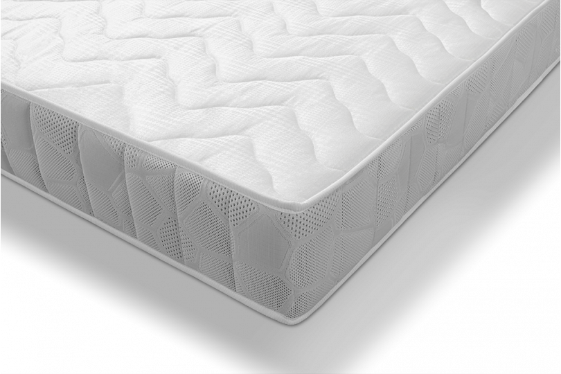 Saltea Standard 3D - Latex - 20 cm cu fermitate...
