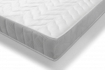 Saltea Standard 3D - Latex - 20 cm cu fermitate intermediara