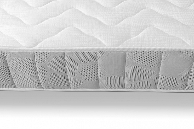Saltea Standard 3D - Latex - 20 cm cu fermitate...