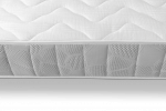 Saltea Standard 3D - Latex - 20 cm cu fermitate intermediara