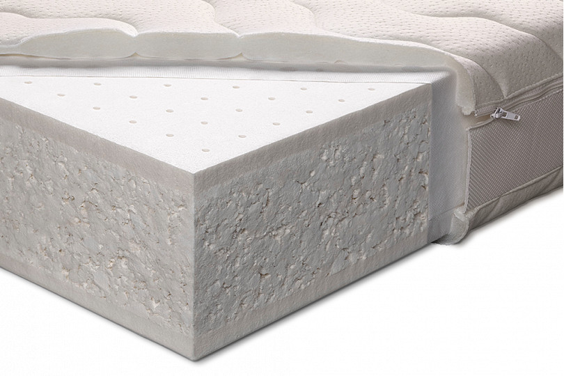 Saltea Latex Coral - 20 cm - Ferma